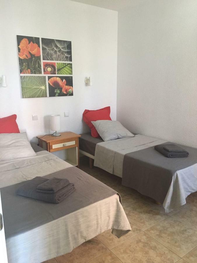 Apartment Valparaiso Floor Playa del Ingles (Gran Canaria)